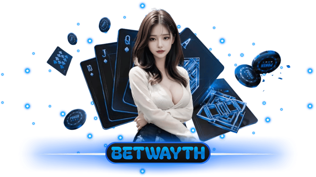 BETWAYTH API แท้ทุกเกม